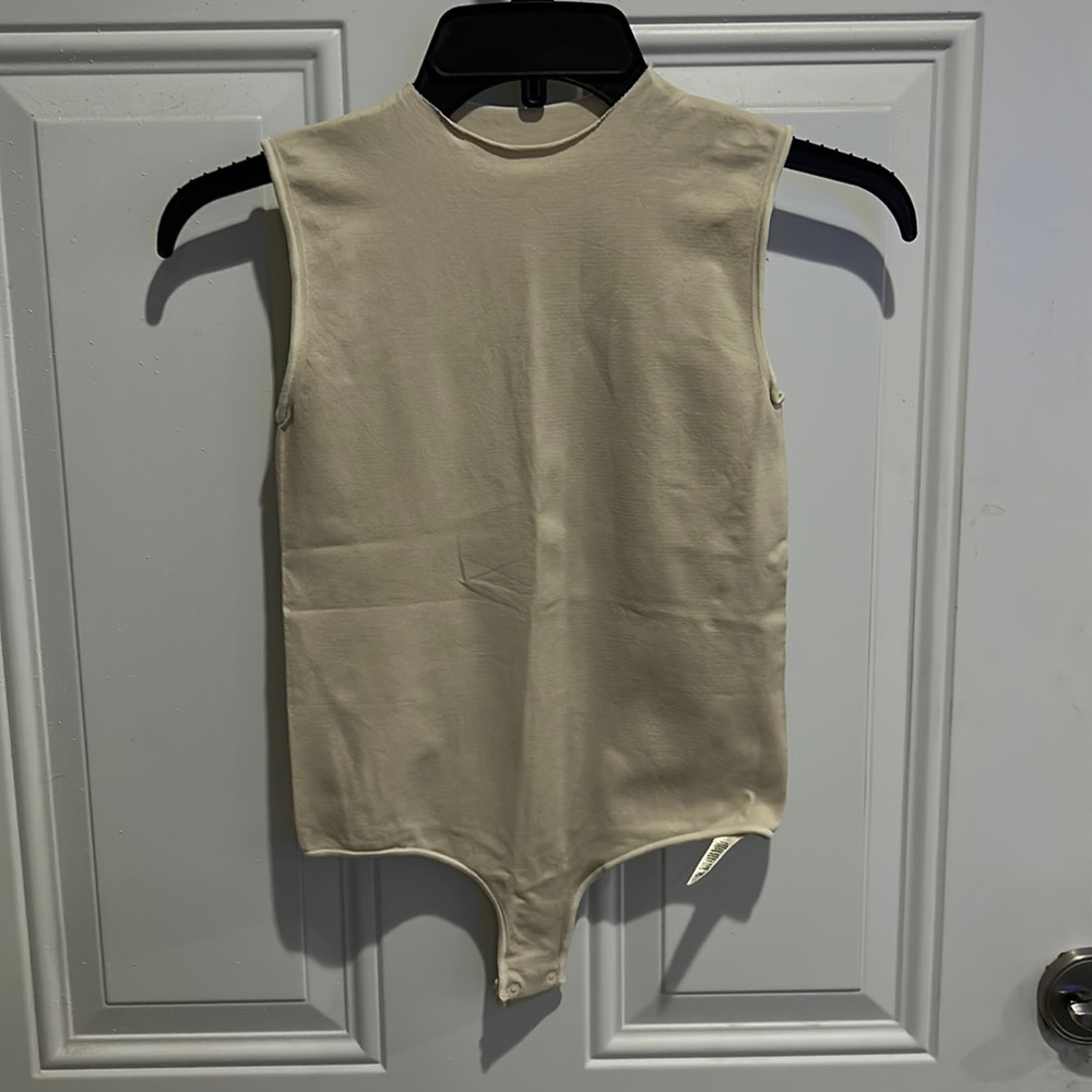 Skims bodysuit